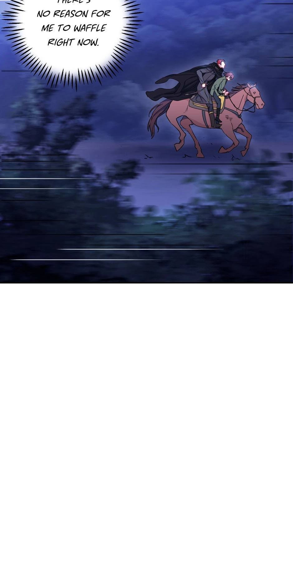 What Do You Want to Be, Prince Chapter 18 page 38 - 