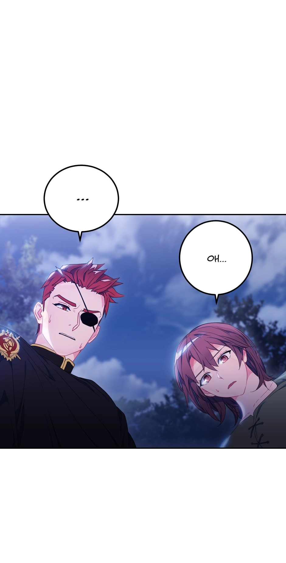What Do You Want to Be, Prince Chapter 18 page 39 - 
