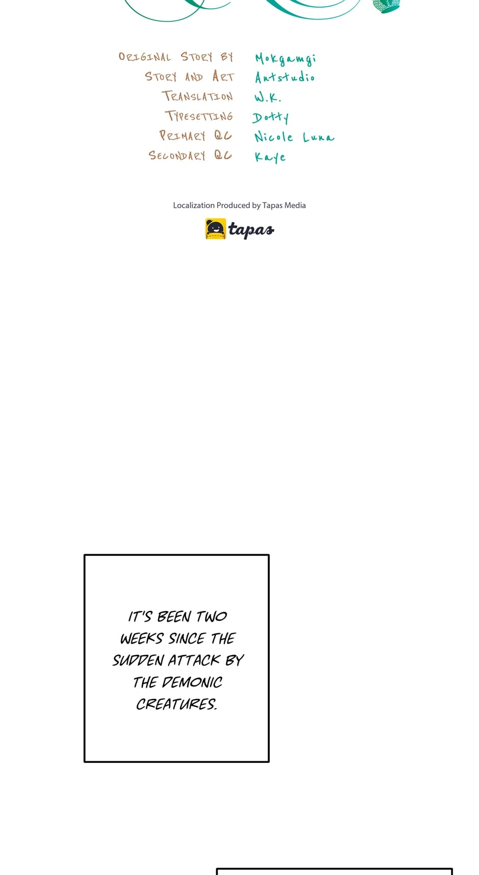 What Do You Want to Be, Prince Chapter 18 page 5 - 