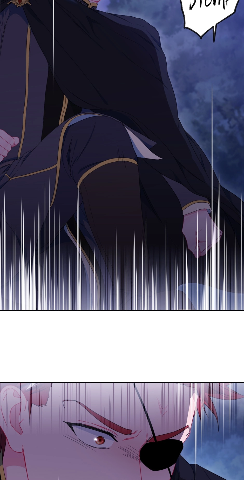 What Do You Want to Be, Prince Chapter 18 page 42 - 