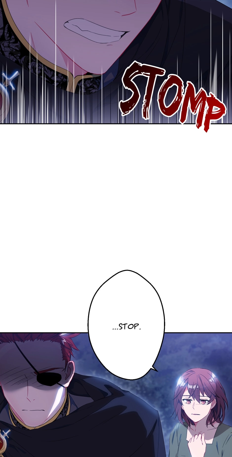 What Do You Want to Be, Prince Chapter 18 page 43 - 