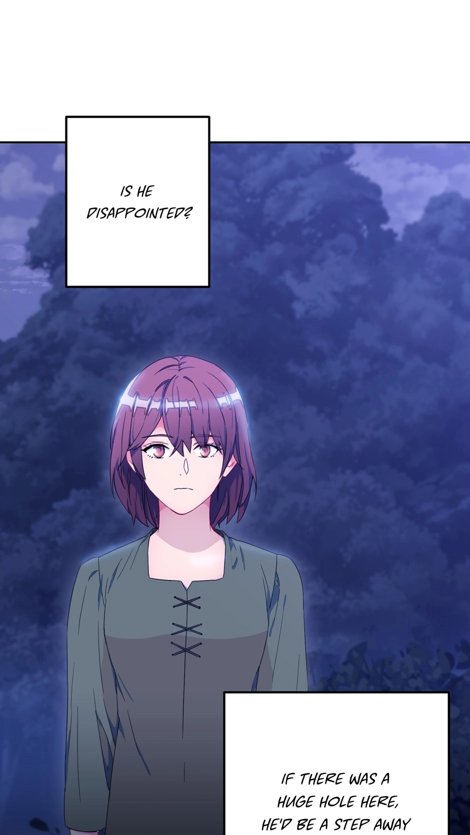What Do You Want to Be, Prince Chapter 18 page 45 - 
