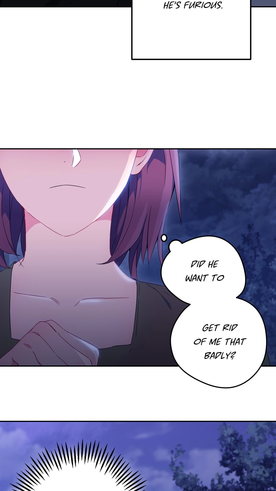 What Do You Want to Be, Prince Chapter 18 page 47 - 
