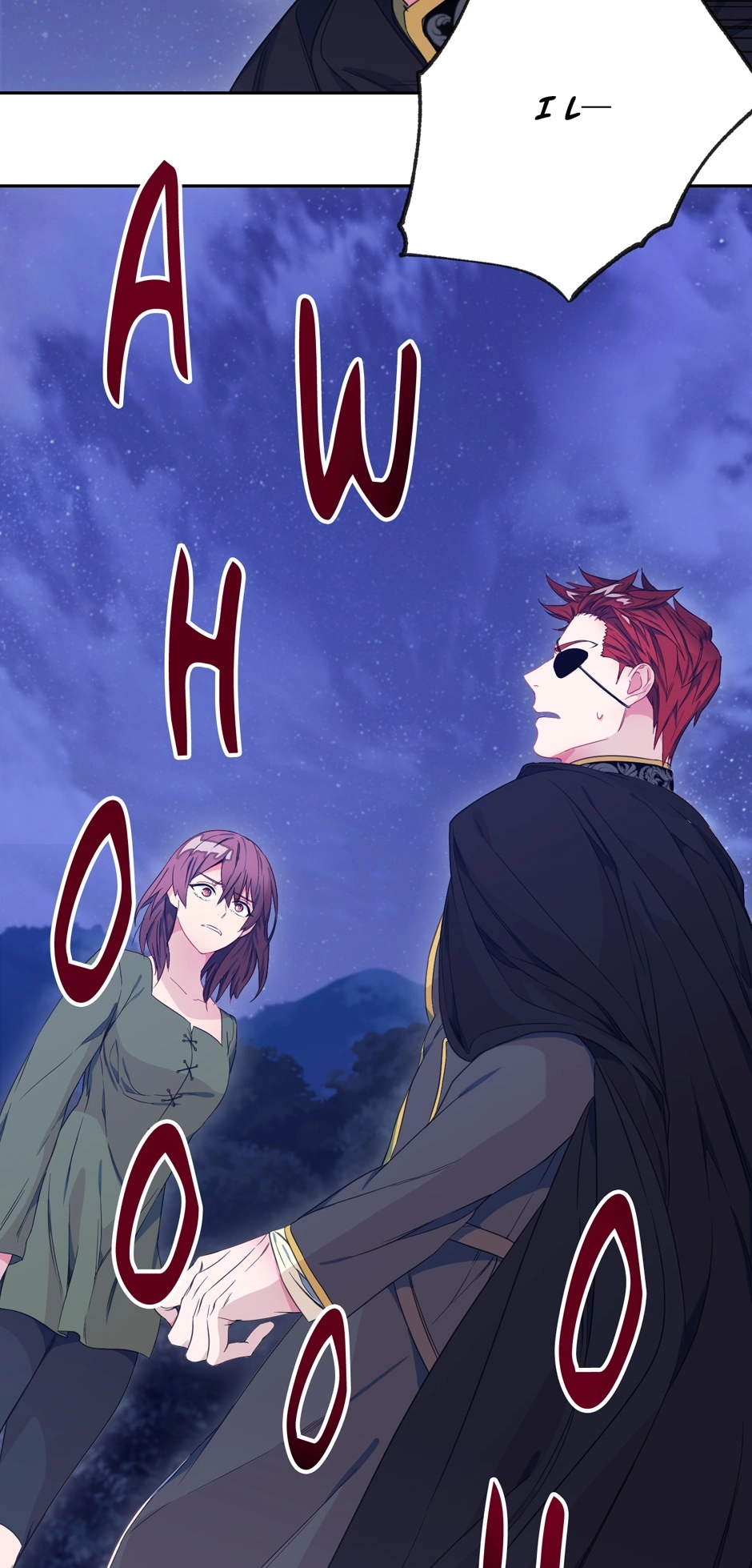 What Do You Want to Be, Prince Chapter 19 page 11 - 