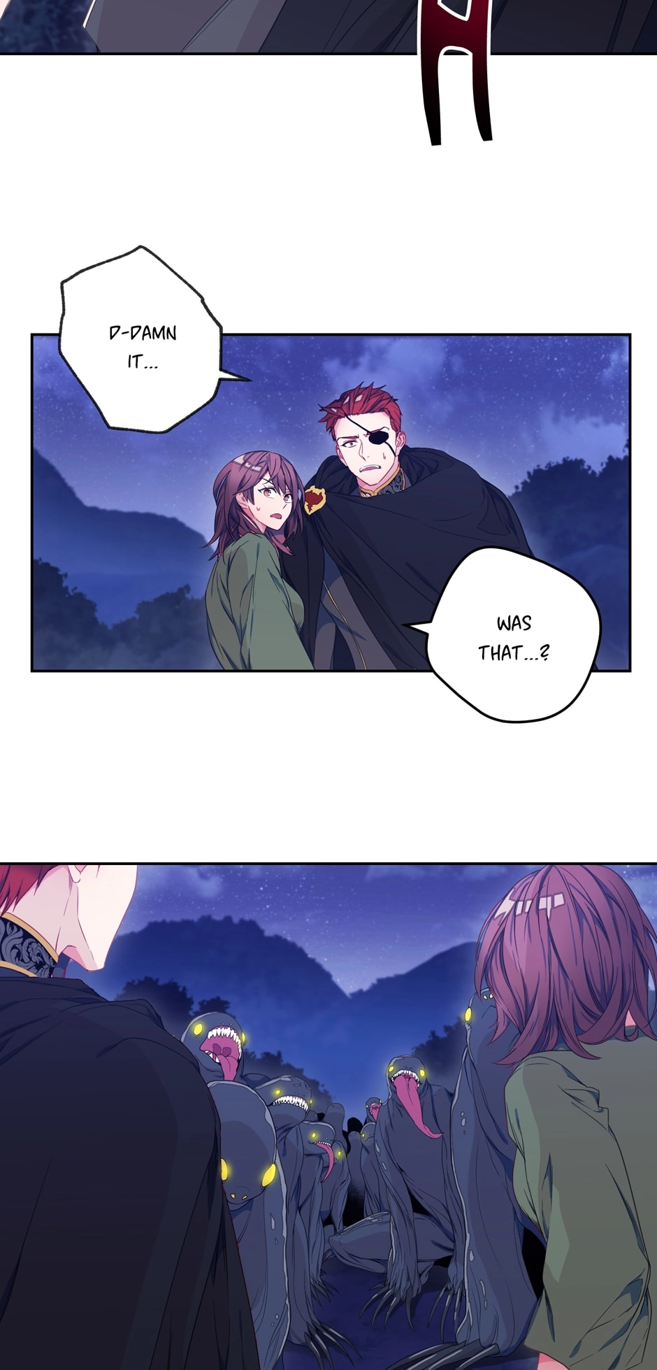 What Do You Want to Be, Prince Chapter 19 page 12 - 