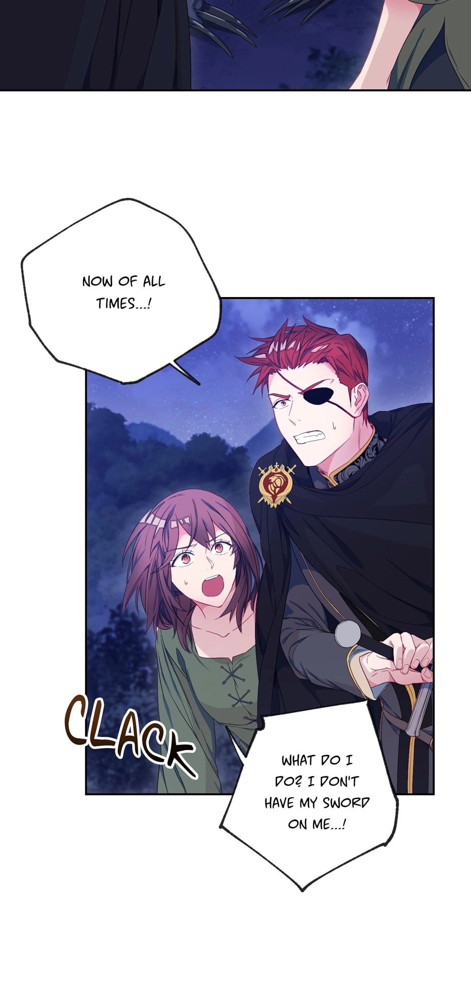 What Do You Want to Be, Prince Chapter 19 page 13 - 
