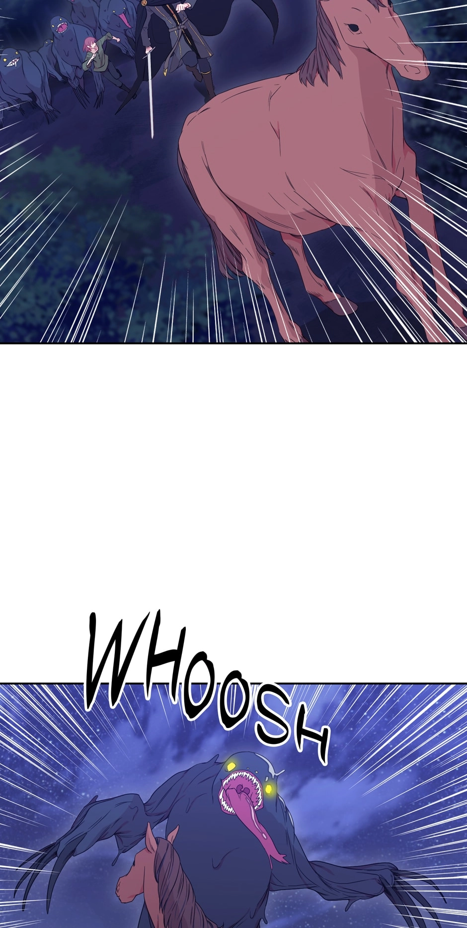 What Do You Want to Be, Prince Chapter 19 page 15 - 
