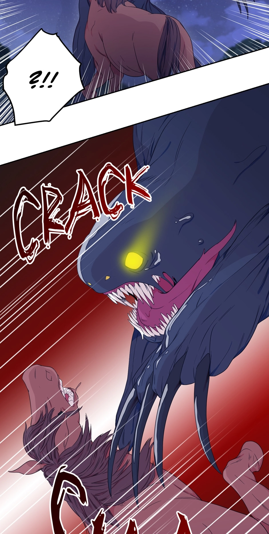 What Do You Want to Be, Prince Chapter 19 page 16 - 