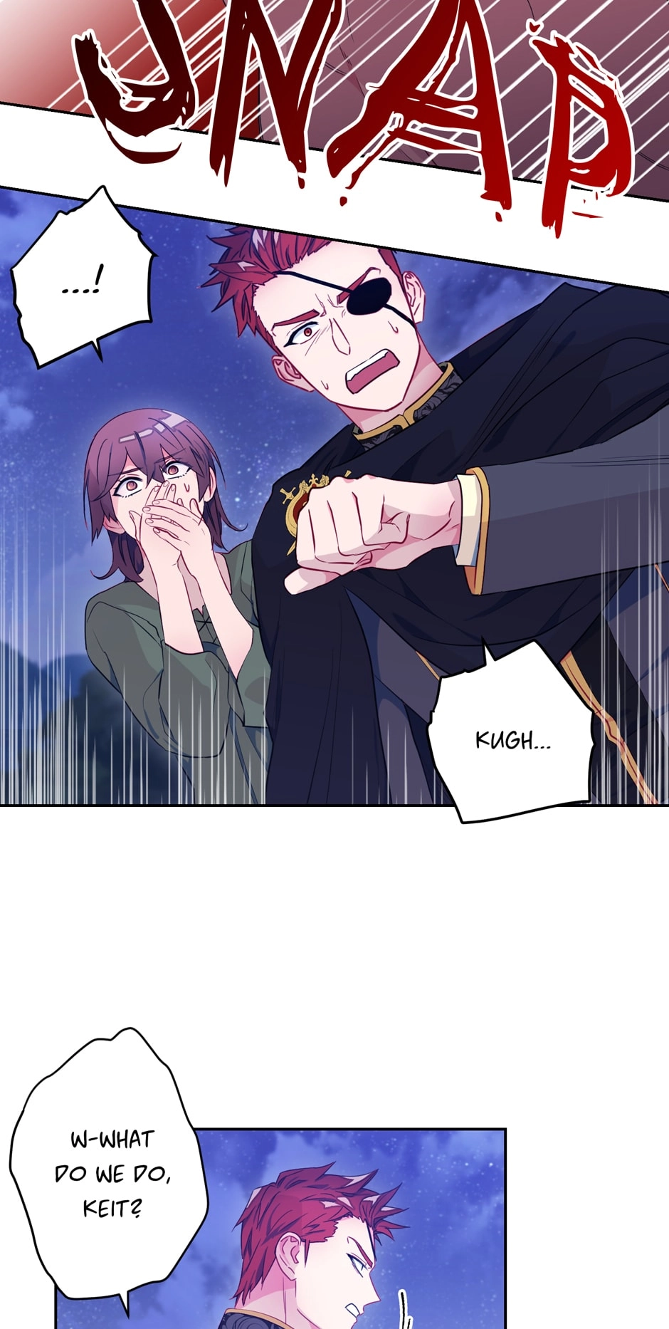 What Do You Want to Be, Prince Chapter 19 page 17 - 