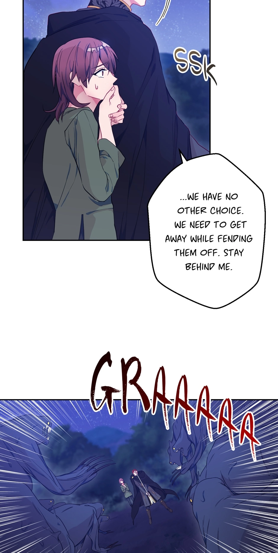What Do You Want to Be, Prince Chapter 19 page 18 - 