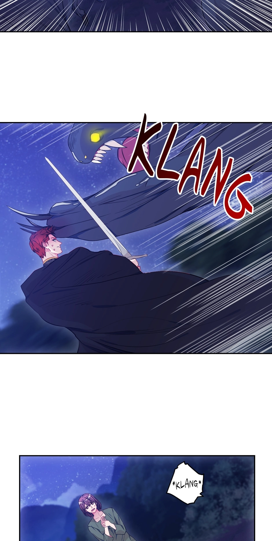 What Do You Want to Be, Prince Chapter 19 page 19 - 