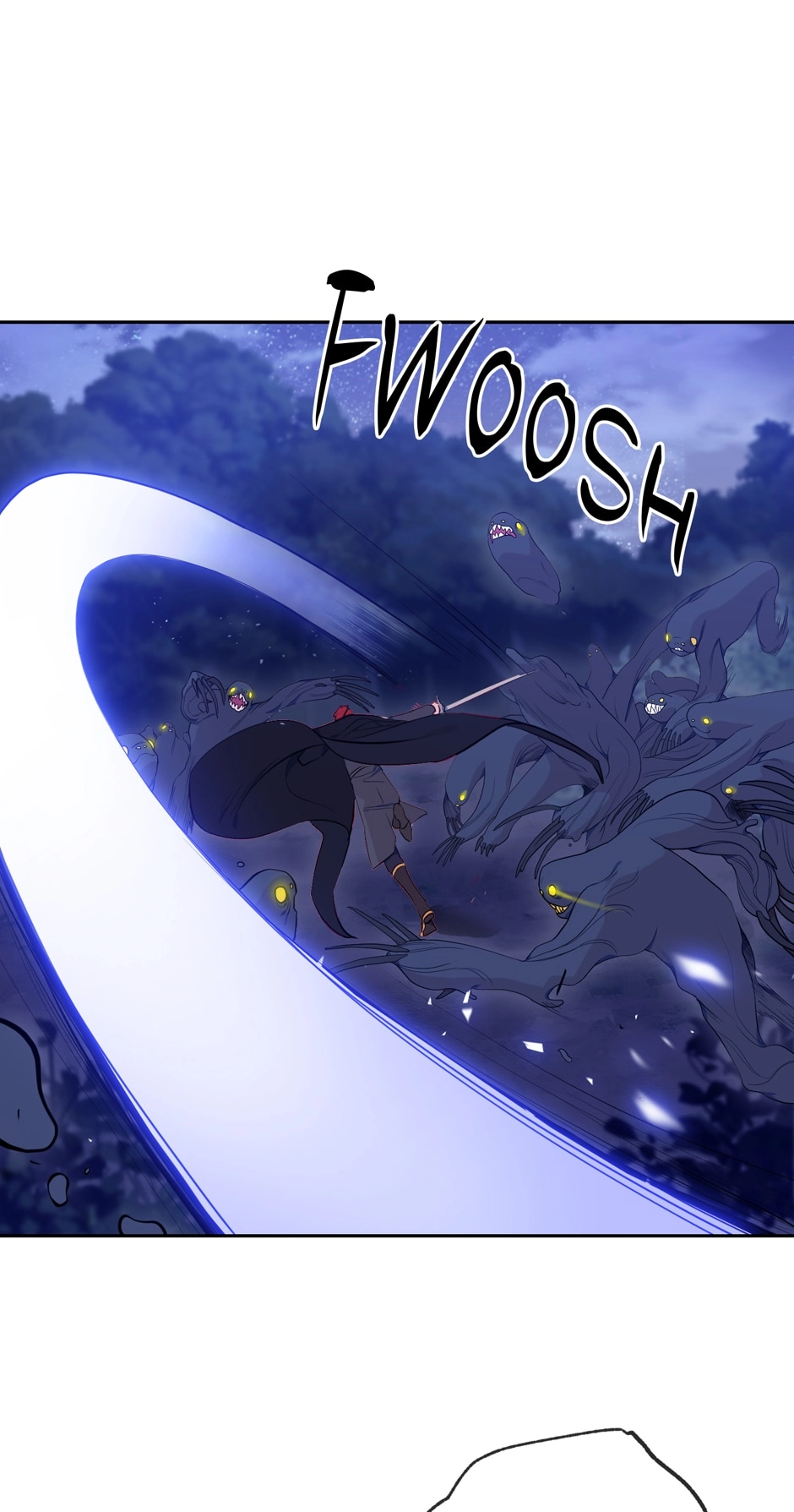What Do You Want to Be, Prince Chapter 19 page 21 - 