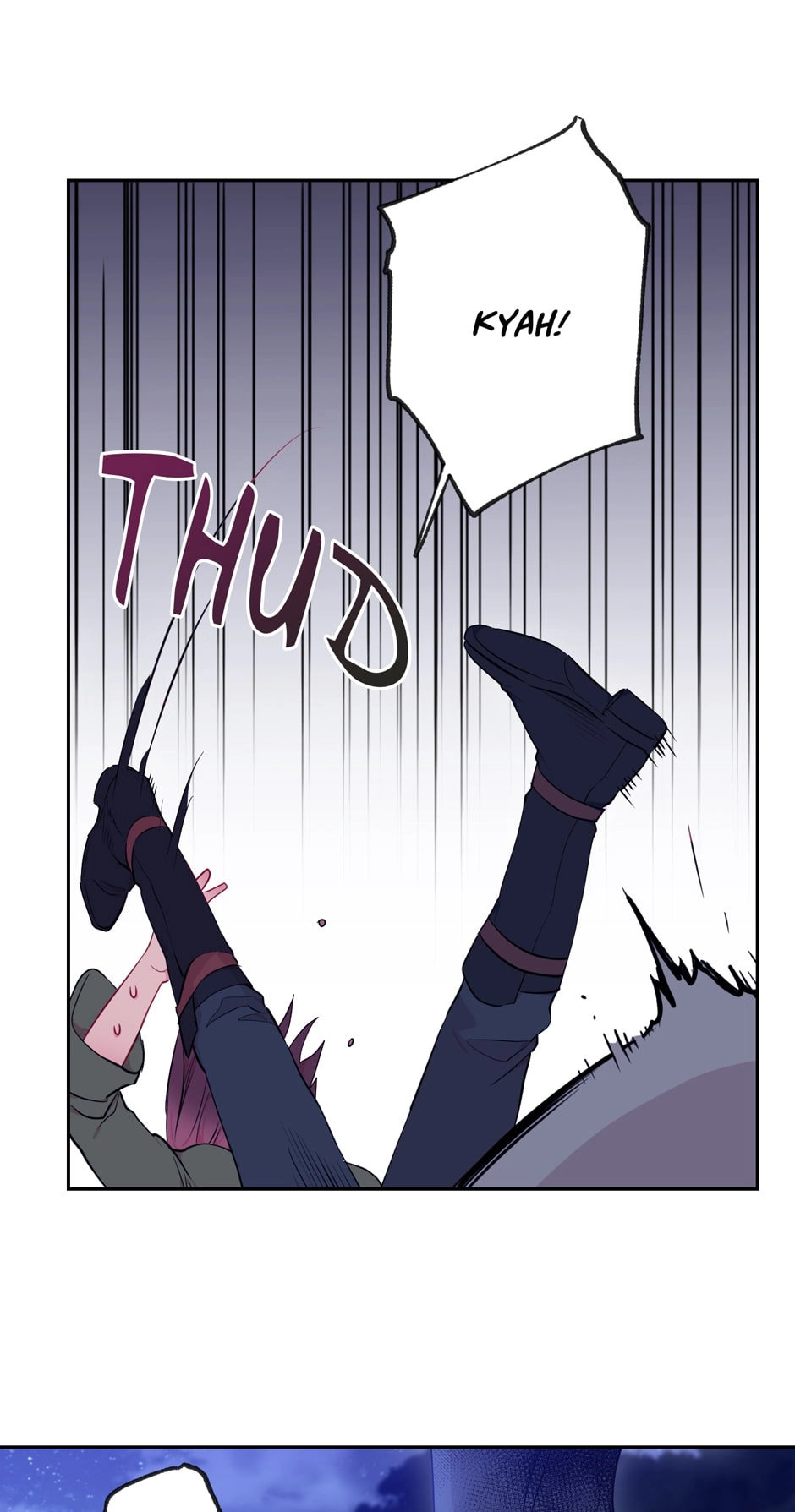 What Do You Want to Be, Prince Chapter 19 page 23 - 