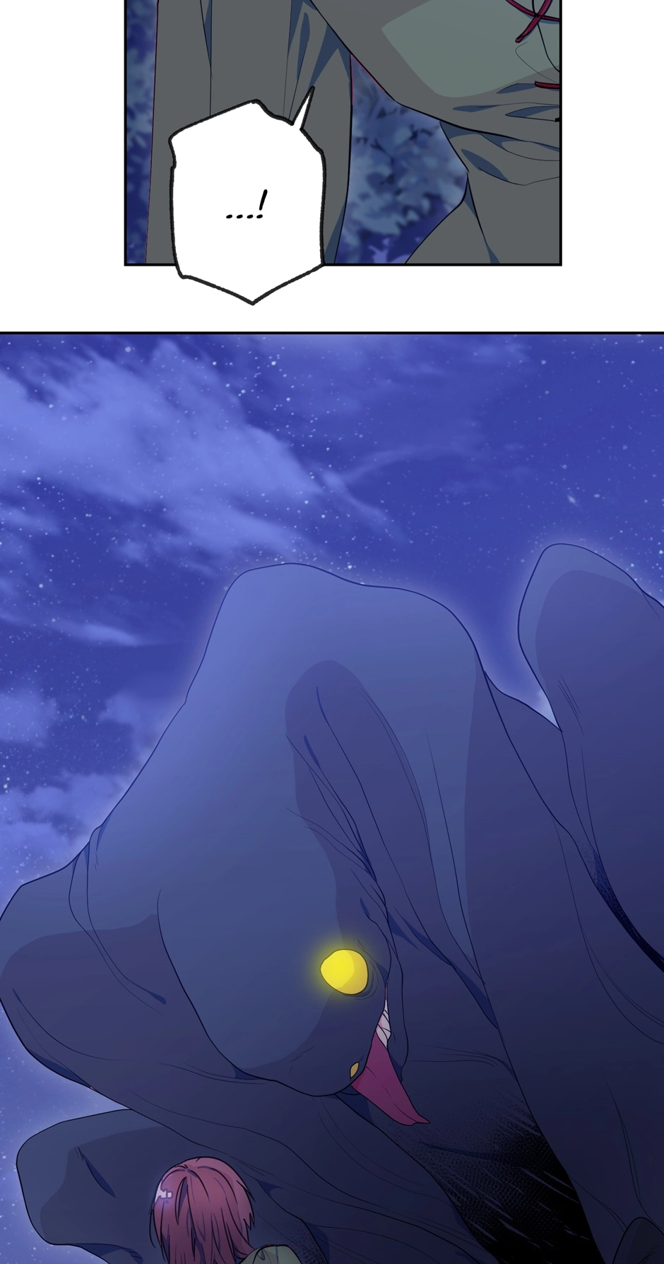 What Do You Want to Be, Prince Chapter 19 page 25 - 