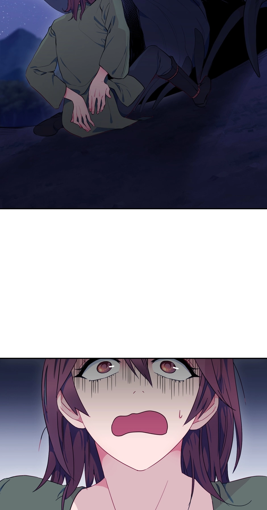 What Do You Want to Be, Prince Chapter 19 page 26 - 