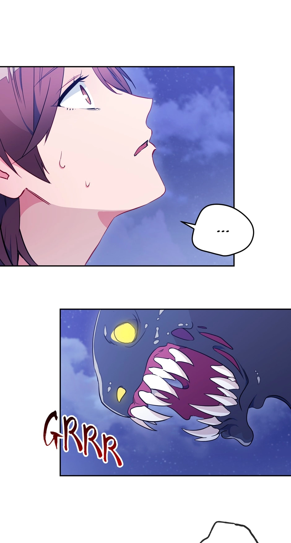 What Do You Want to Be, Prince Chapter 19 page 28 - 