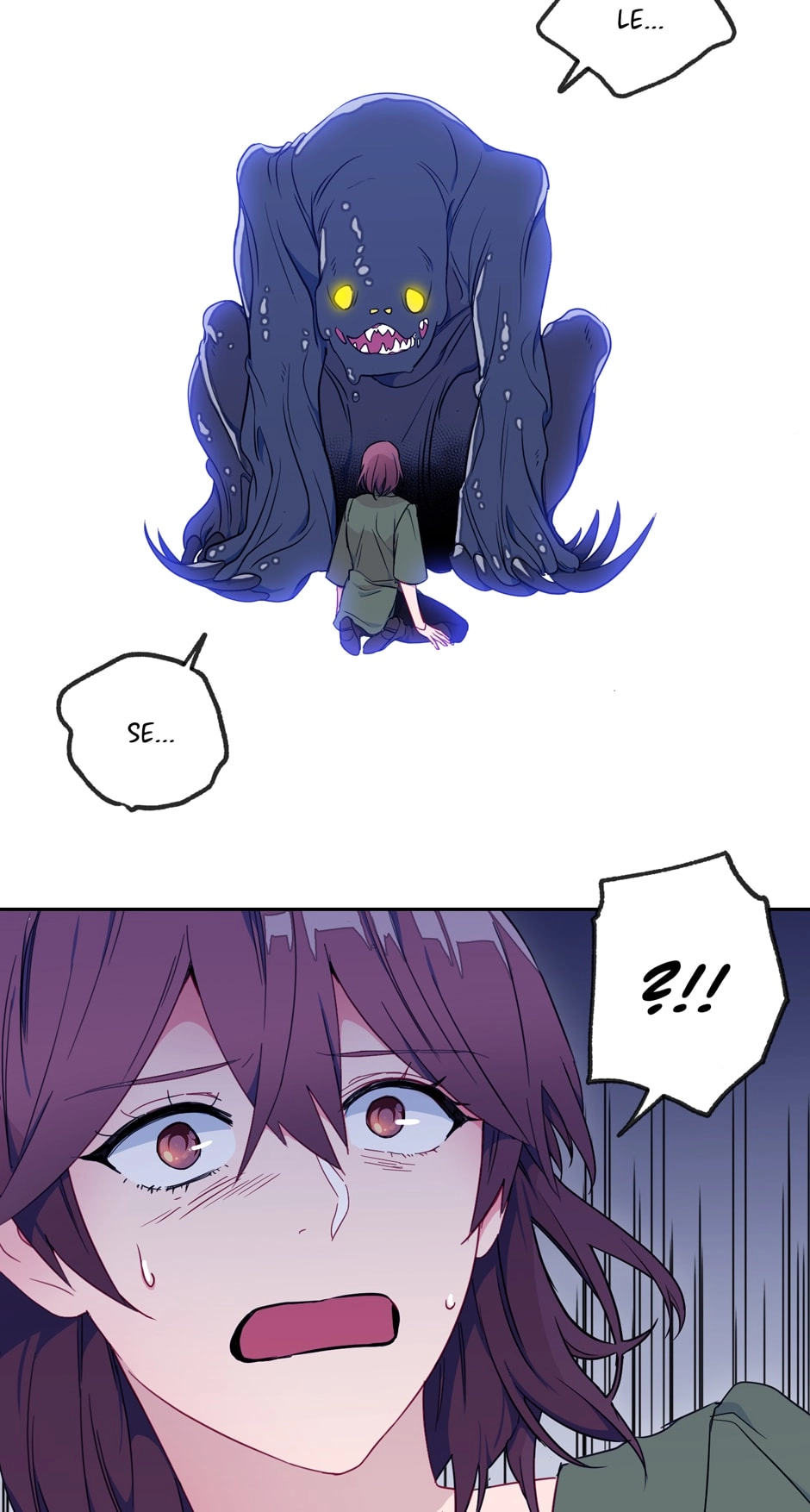 What Do You Want to Be, Prince Chapter 19 page 29 - 