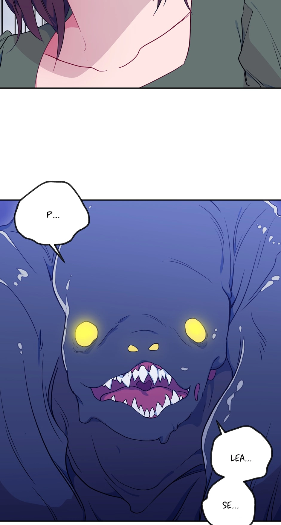 What Do You Want to Be, Prince Chapter 19 page 30 - 