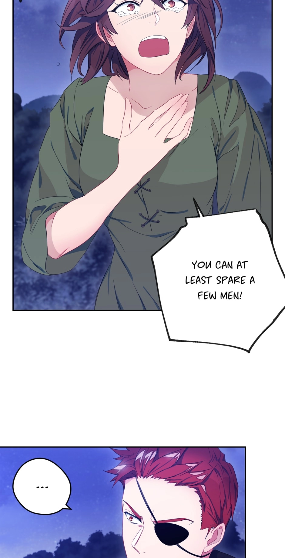 What Do You Want to Be, Prince Chapter 19 page 4 - 