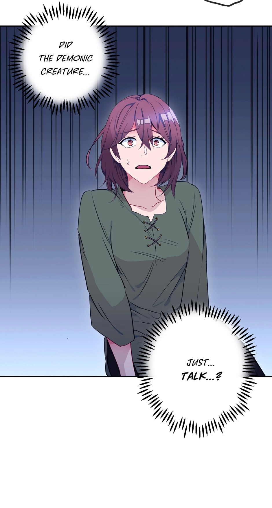 What Do You Want to Be, Prince Chapter 19 page 31 - 