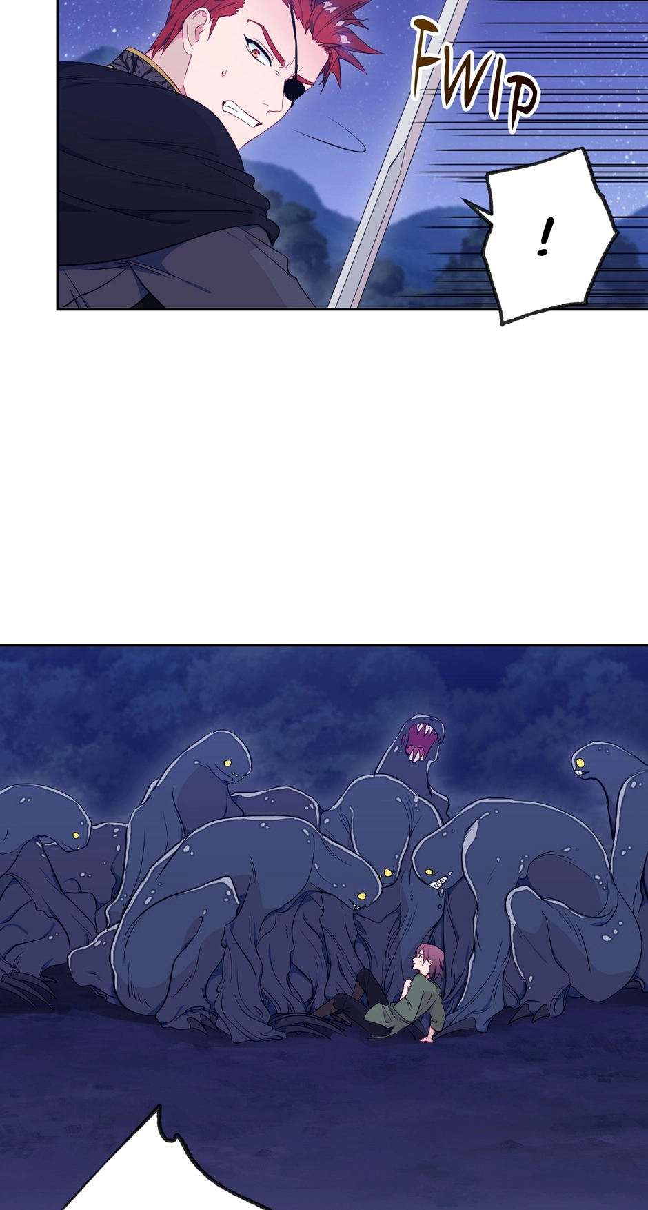 What Do You Want to Be, Prince Chapter 19 page 33 - 