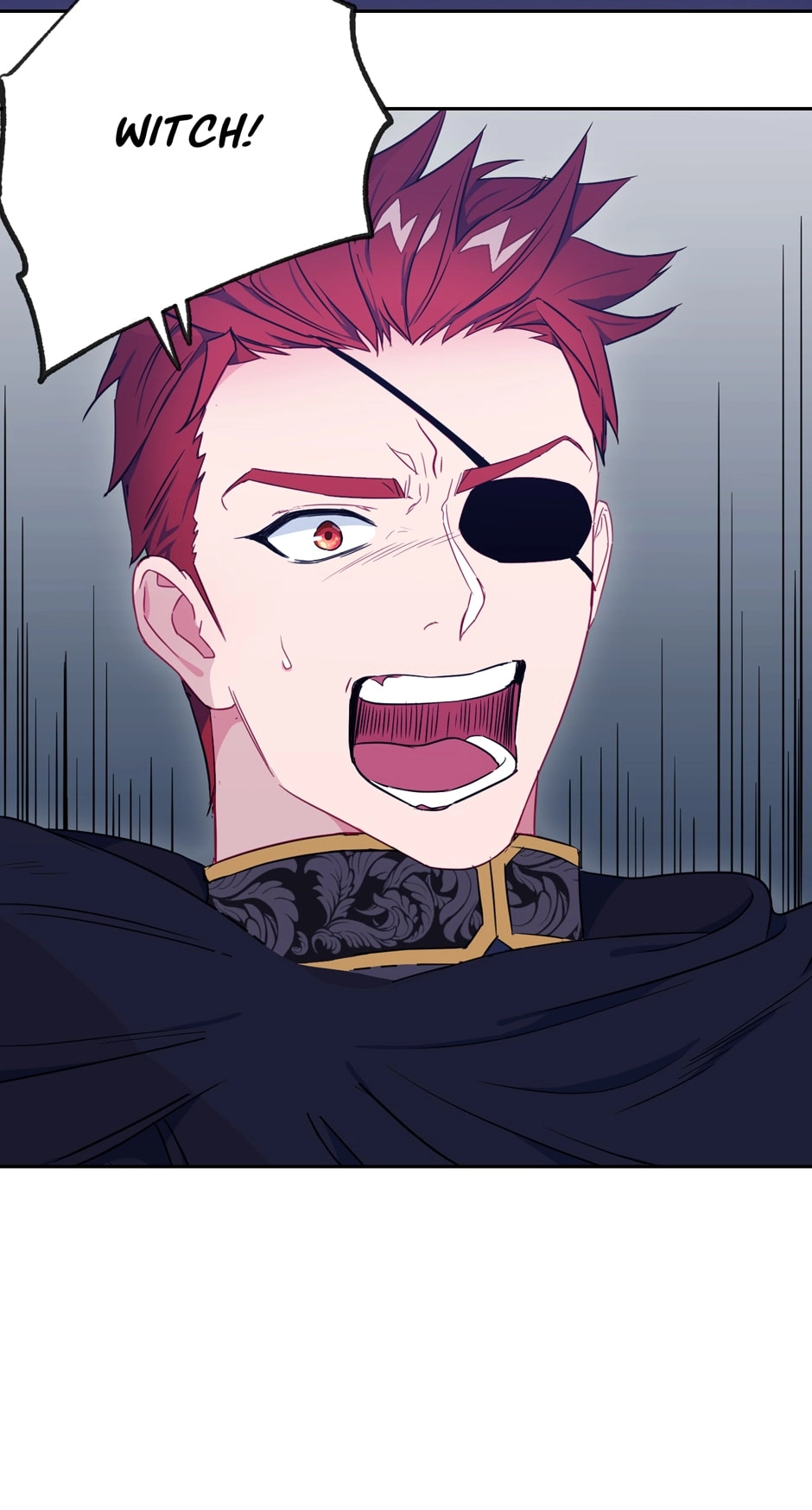 What Do You Want to Be, Prince Chapter 19 page 34 - 