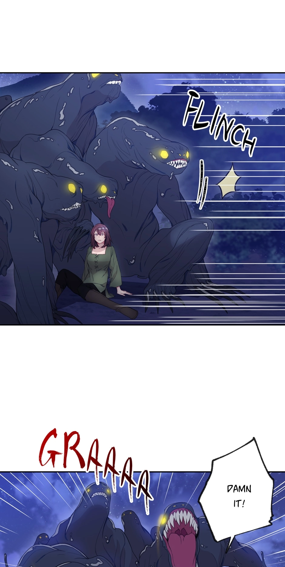 What Do You Want to Be, Prince Chapter 19 page 35 - 