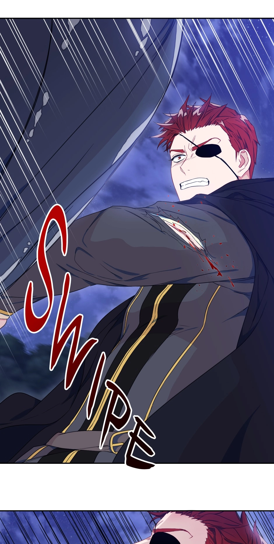 What Do You Want to Be, Prince Chapter 19 page 37 - 