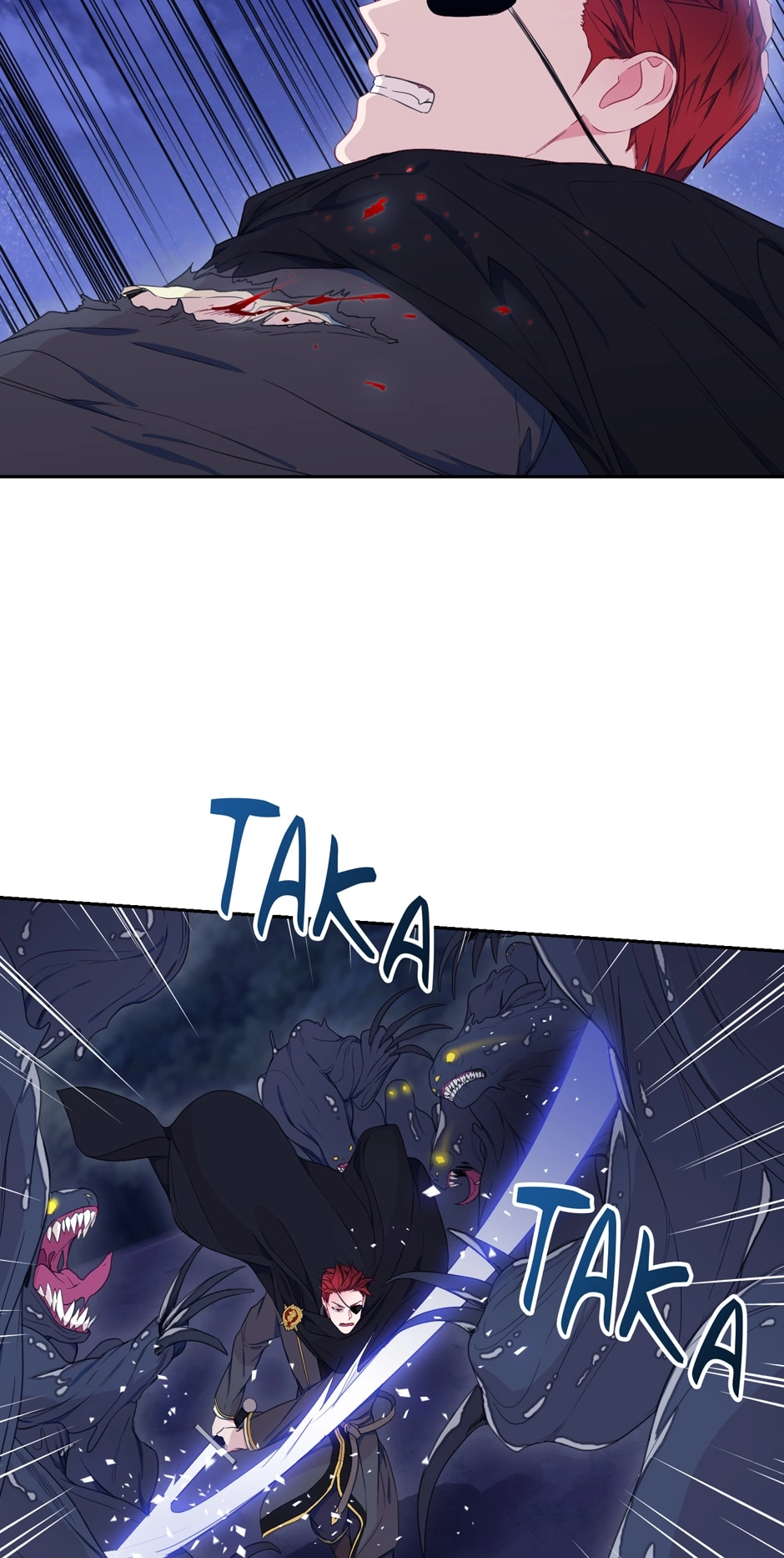 What Do You Want to Be, Prince Chapter 19 page 38 - 
