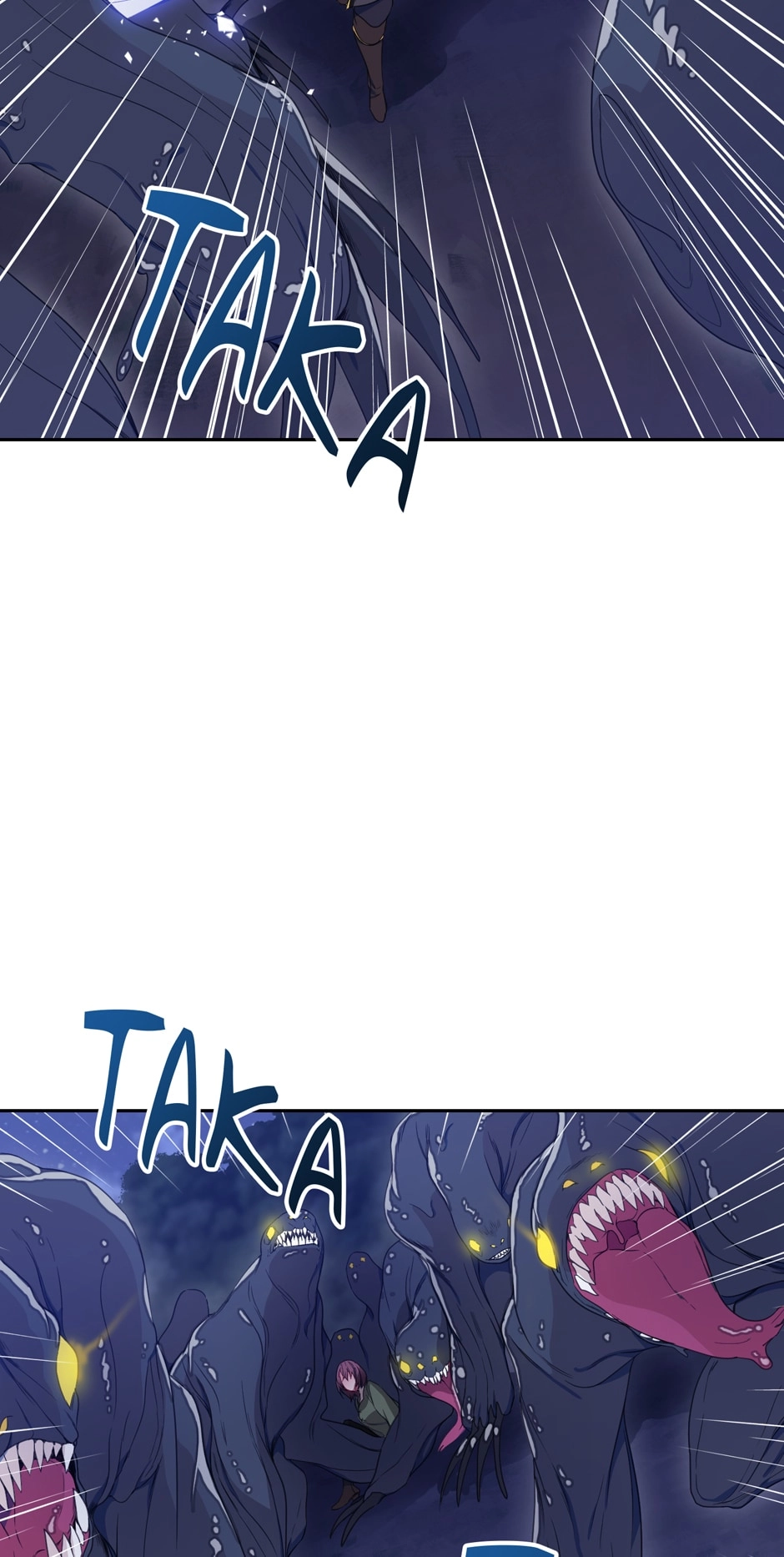 What Do You Want to Be, Prince Chapter 19 page 39 - 
