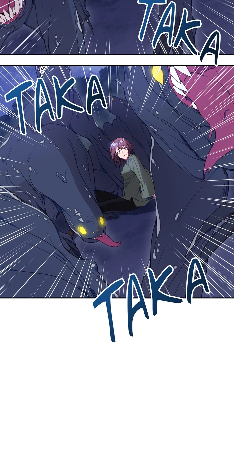 What Do You Want to Be, Prince Chapter 19 page 40 - 