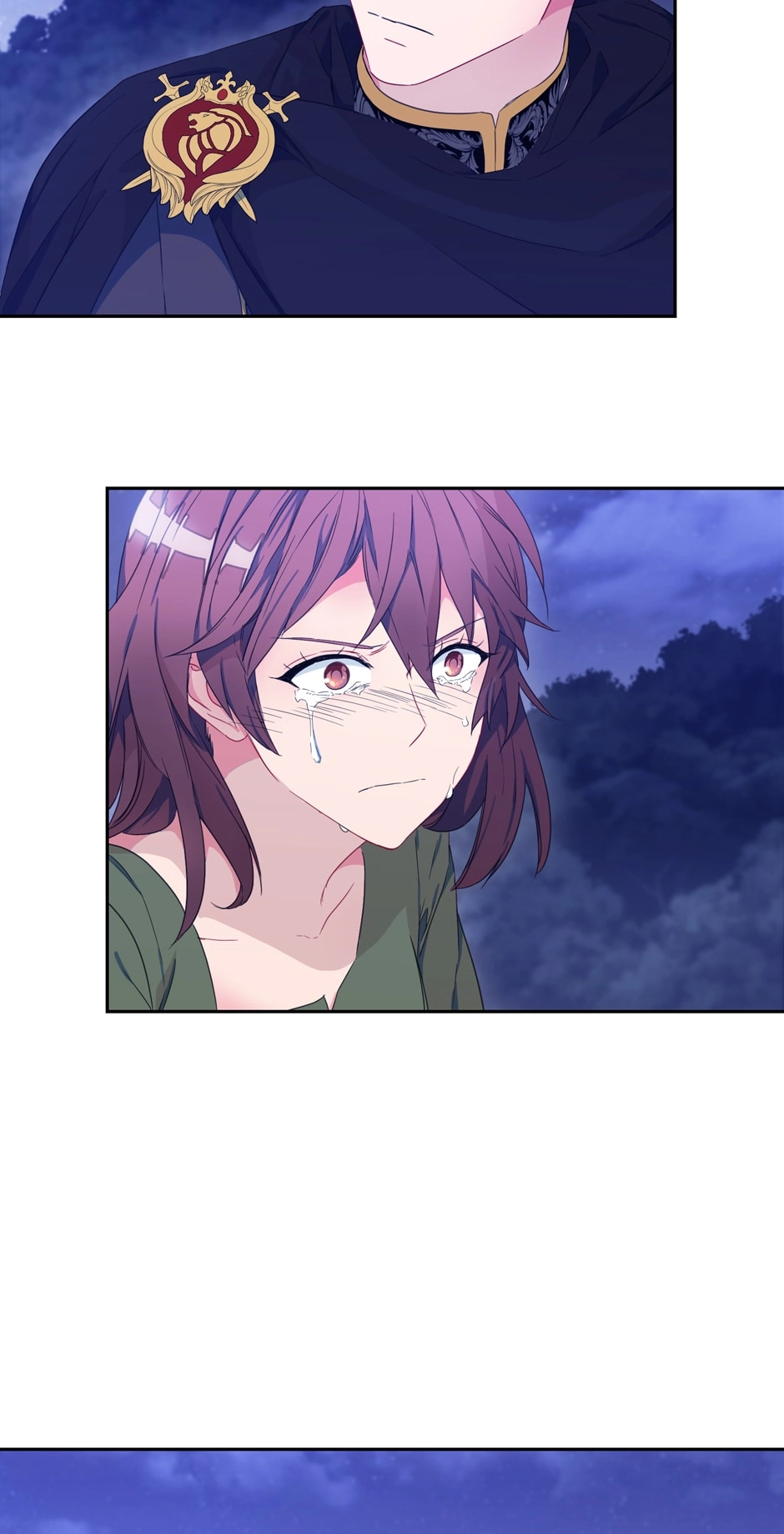 What Do You Want to Be, Prince Chapter 19 page 5 - 