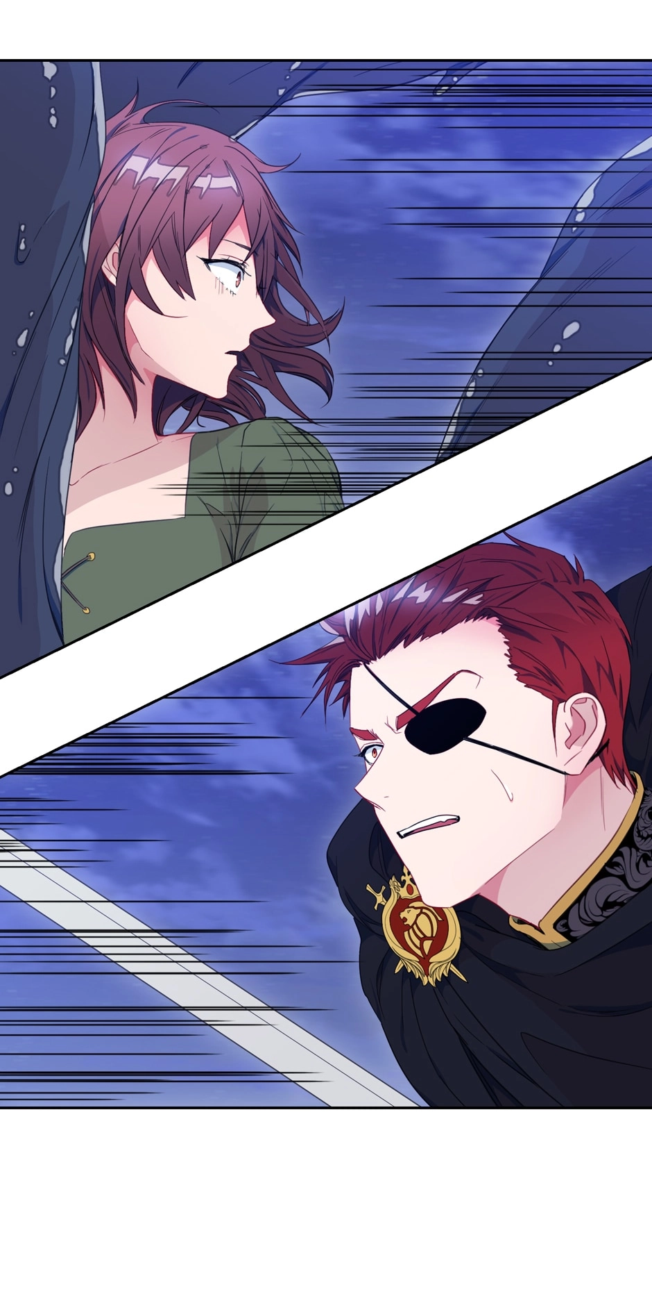 What Do You Want to Be, Prince Chapter 19 page 41 - 