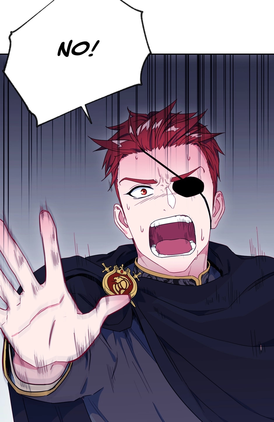 What Do You Want to Be, Prince Chapter 19 page 43 - 