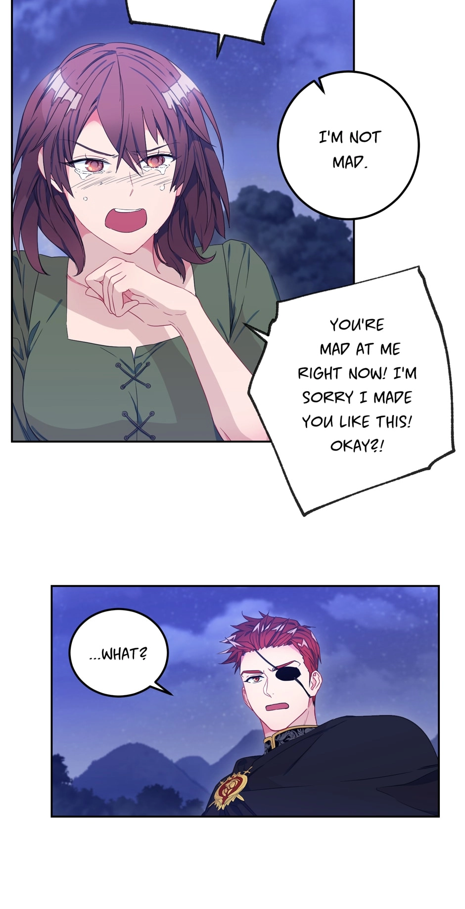 What Do You Want to Be, Prince Chapter 19 page 7 - 