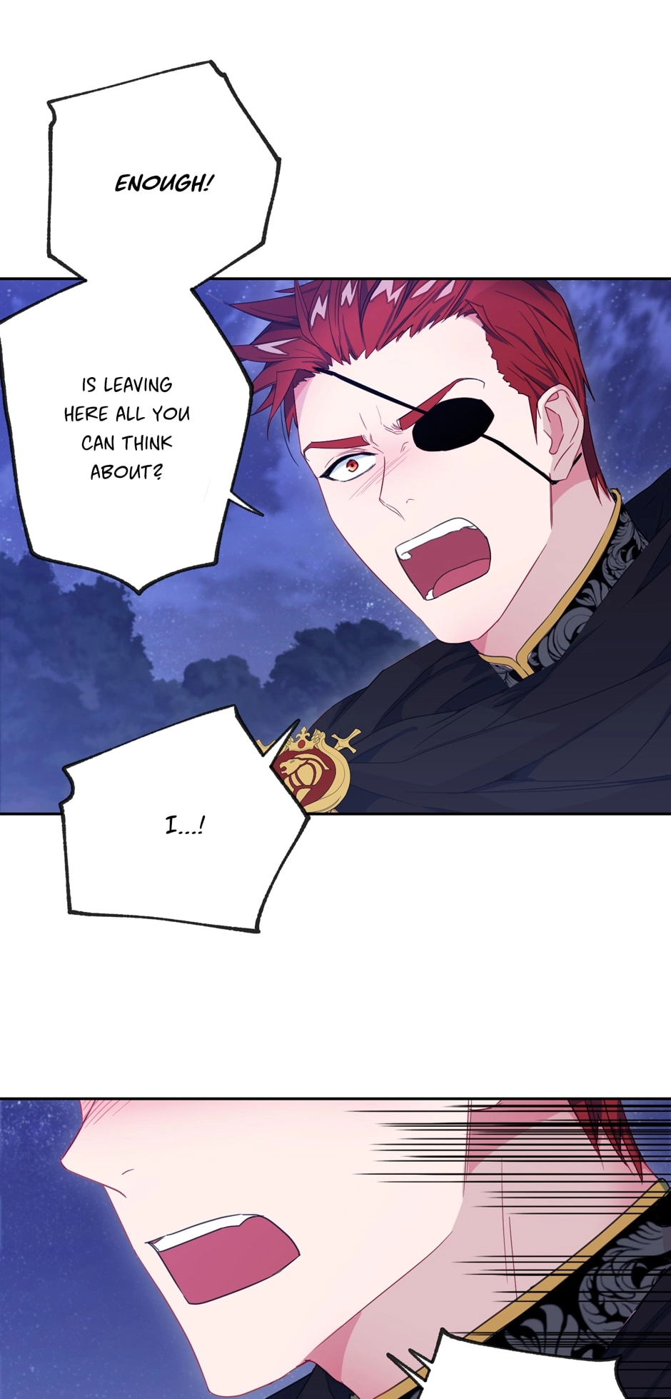 What Do You Want to Be, Prince Chapter 19 page 10 - 