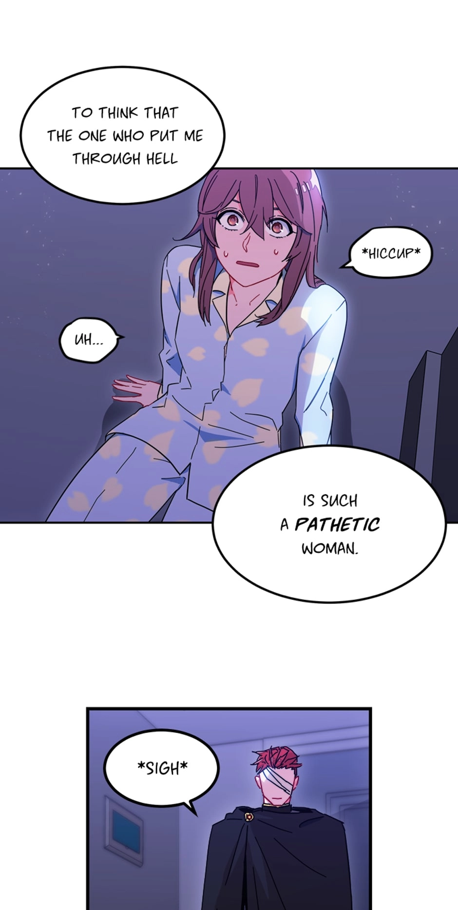 What Do You Want to Be, Prince Chapter 2 page 14 - 