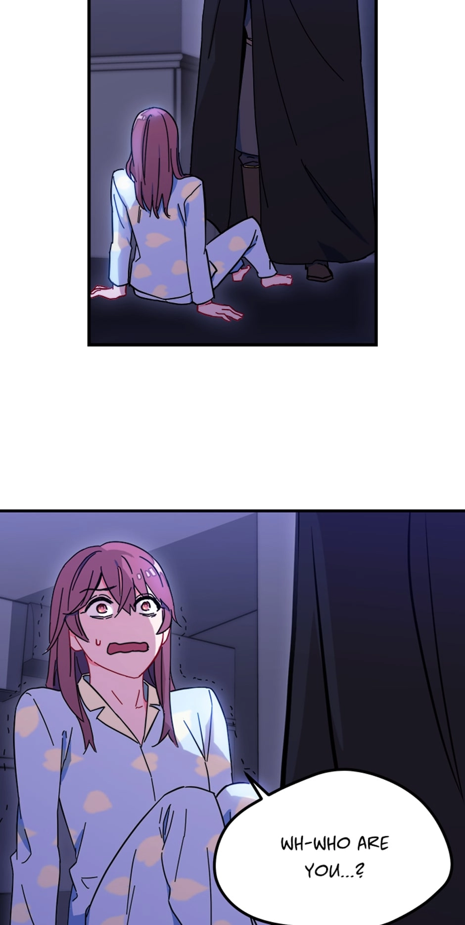 What Do You Want to Be, Prince Chapter 2 page 15 - 