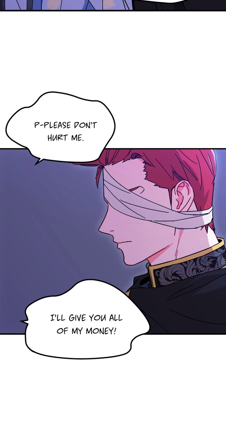 What Do You Want to Be, Prince Chapter 2 page 16 - 