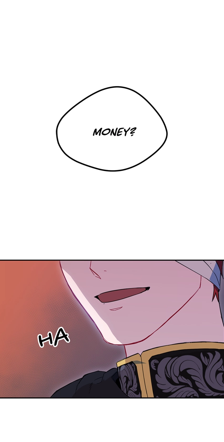What Do You Want to Be, Prince Chapter 2 page 17 - 