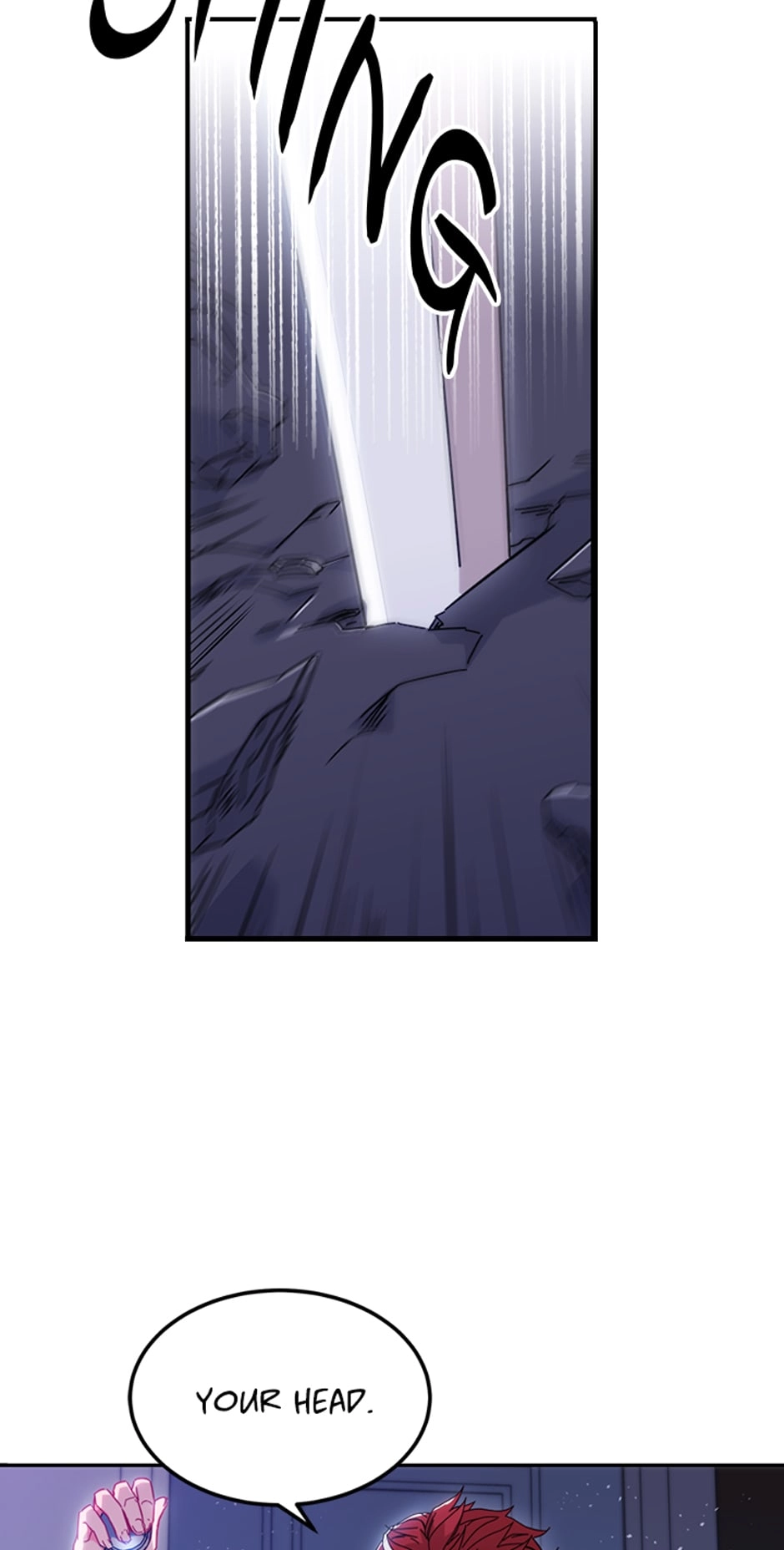 What Do You Want to Be, Prince Chapter 2 page 21 - 