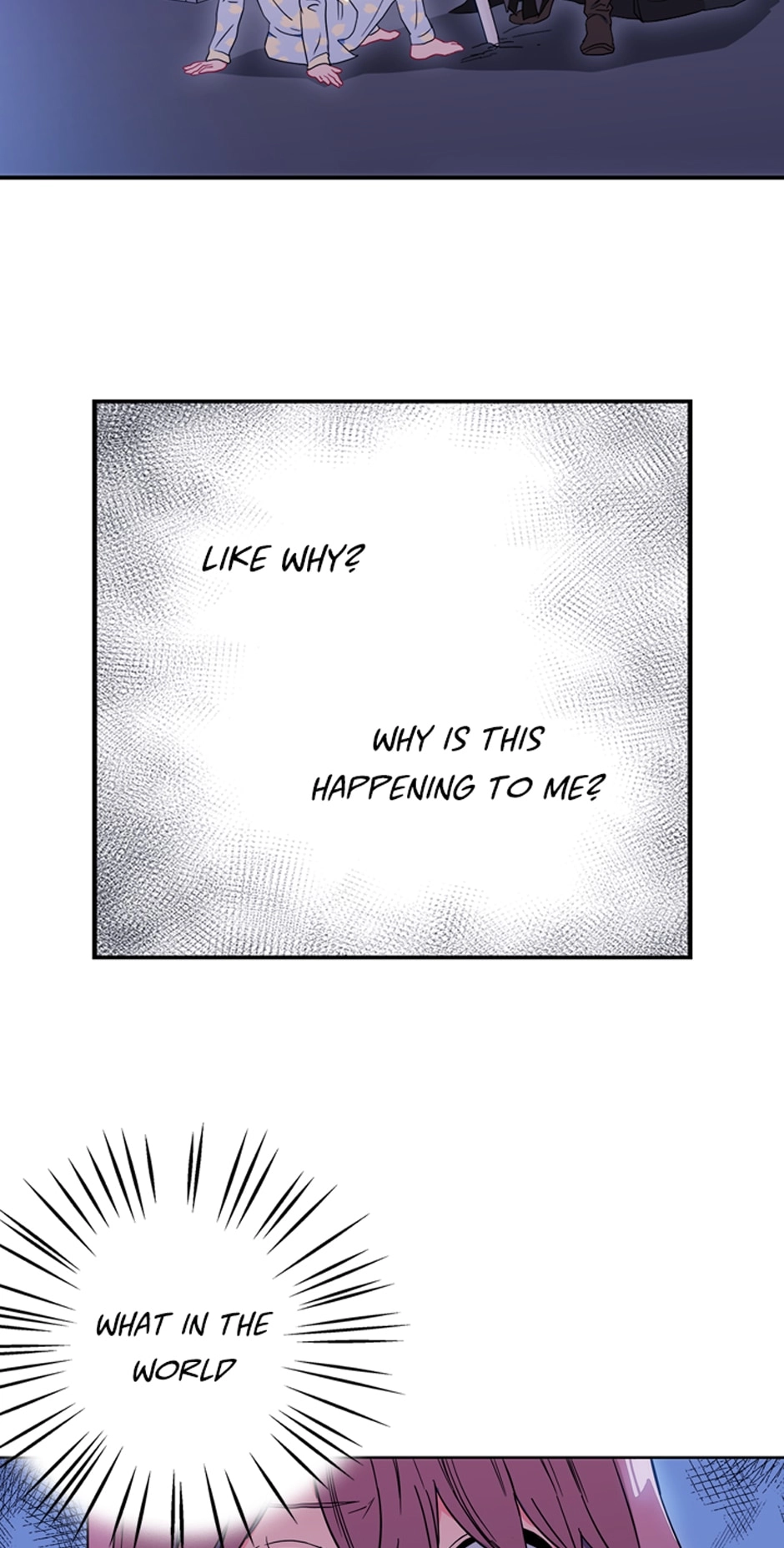 What Do You Want to Be, Prince Chapter 2 page 24 - 