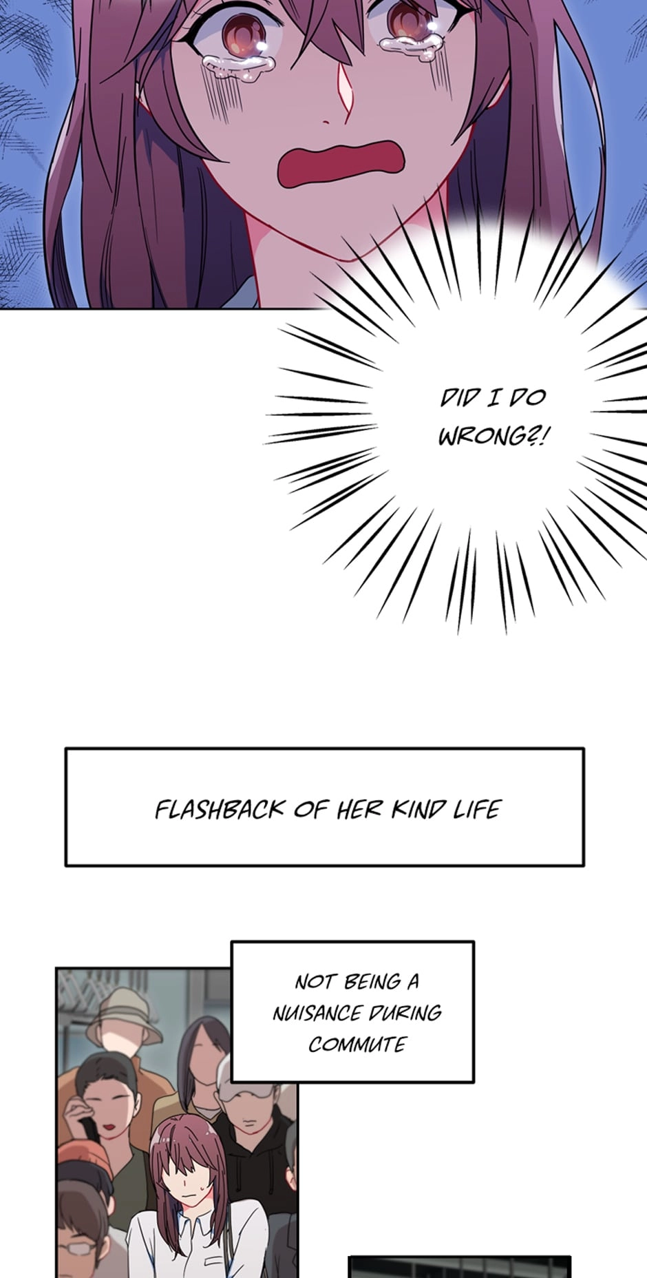 What Do You Want to Be, Prince Chapter 2 page 25 - 