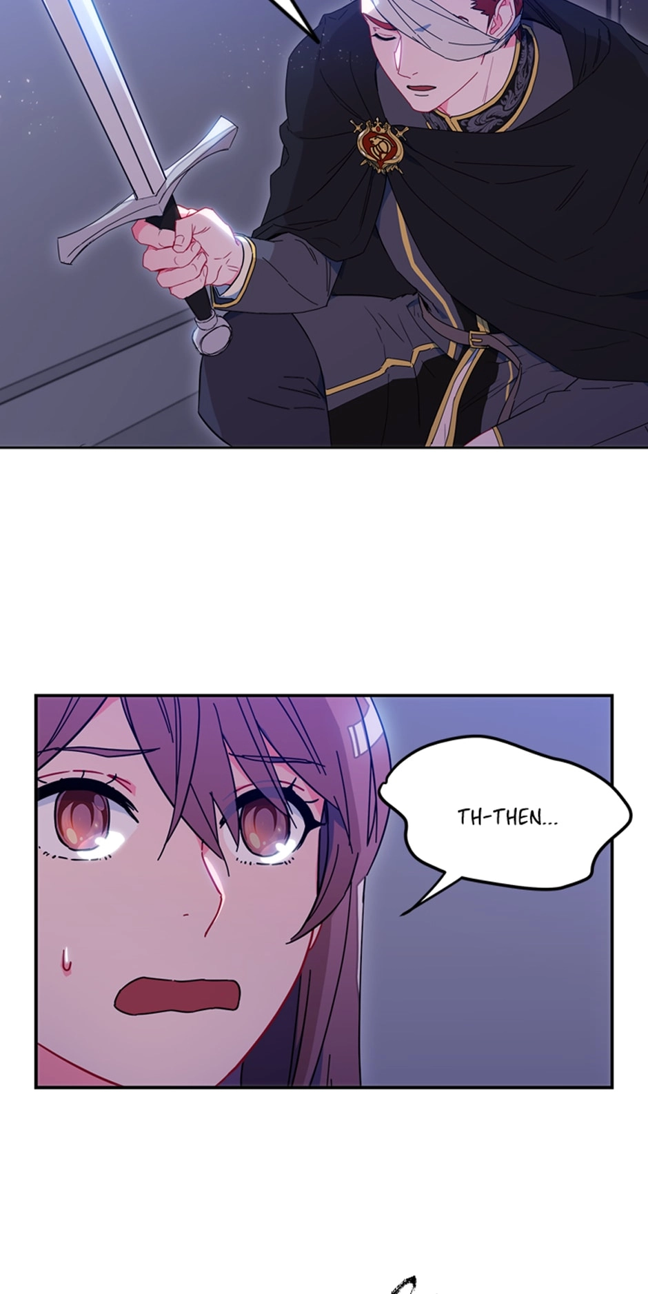 What Do You Want to Be, Prince Chapter 2 page 28 - 