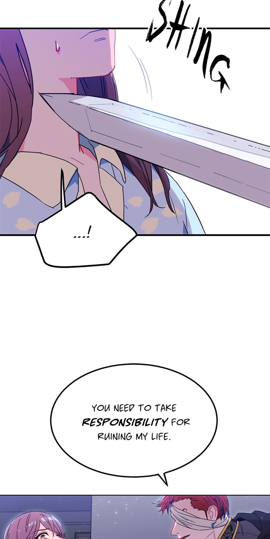 What Do You Want to Be, Prince Chapter 2 page 29 - 
