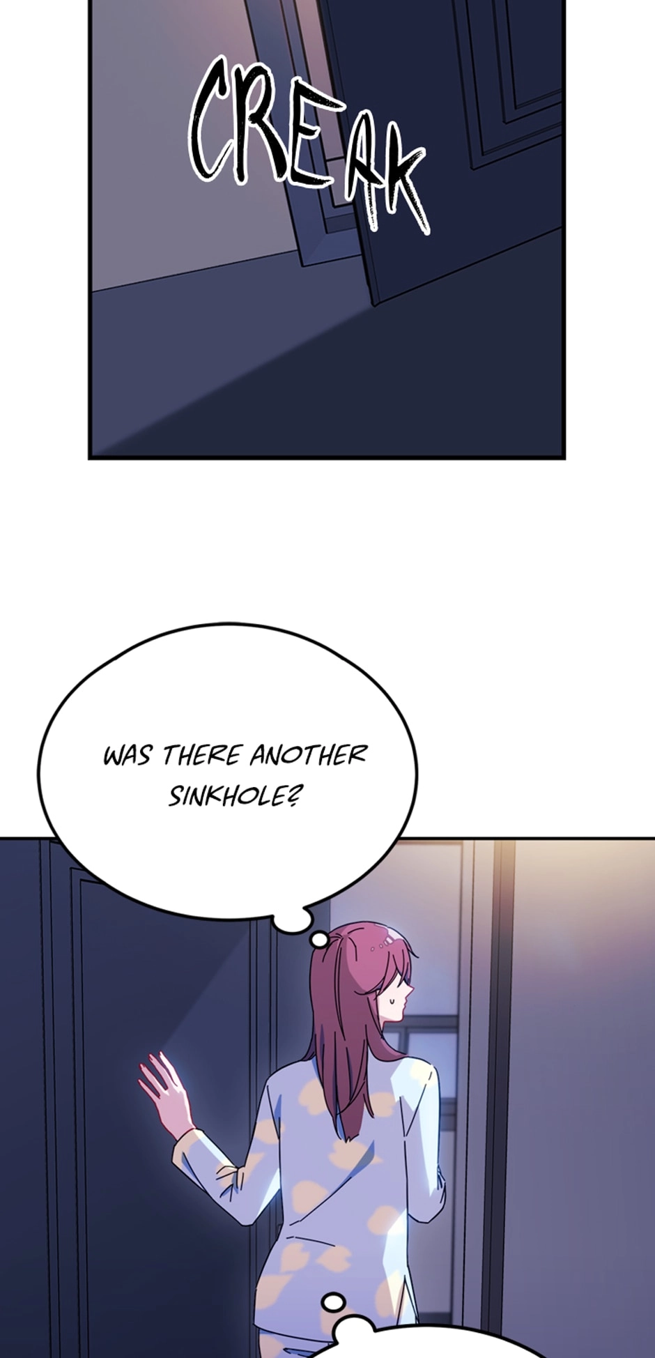 What Do You Want to Be, Prince Chapter 2 page 4 - 