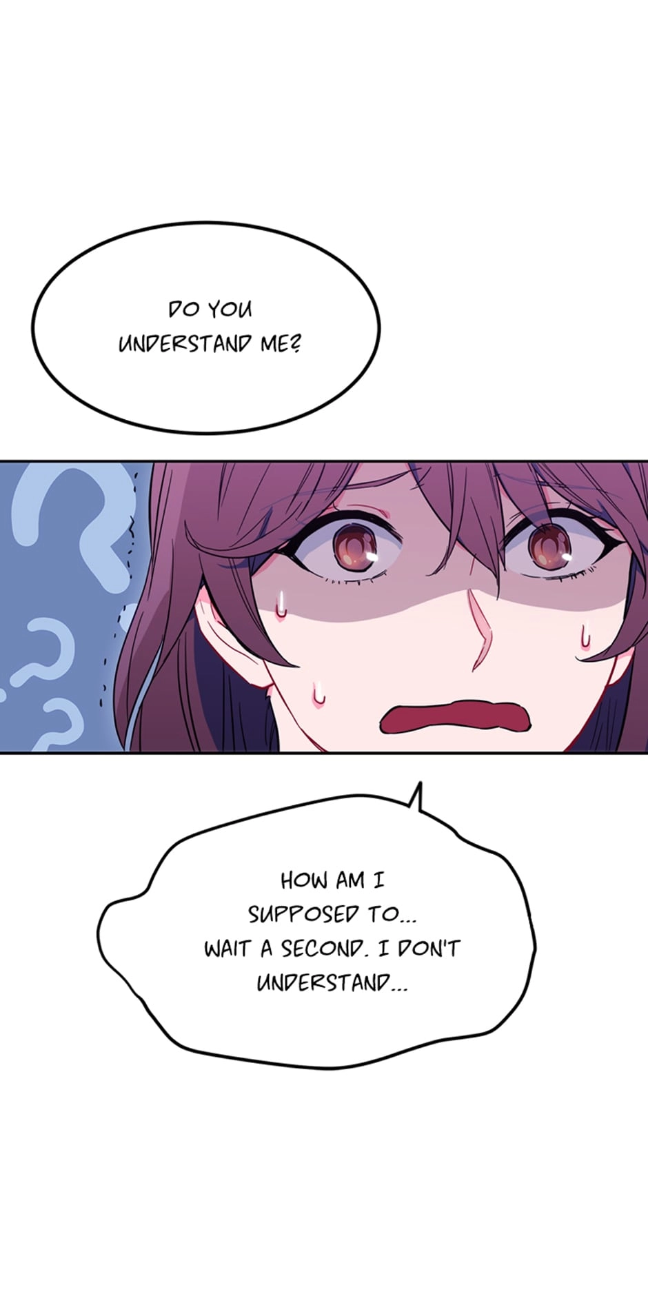 What Do You Want to Be, Prince Chapter 2 page 32 - 