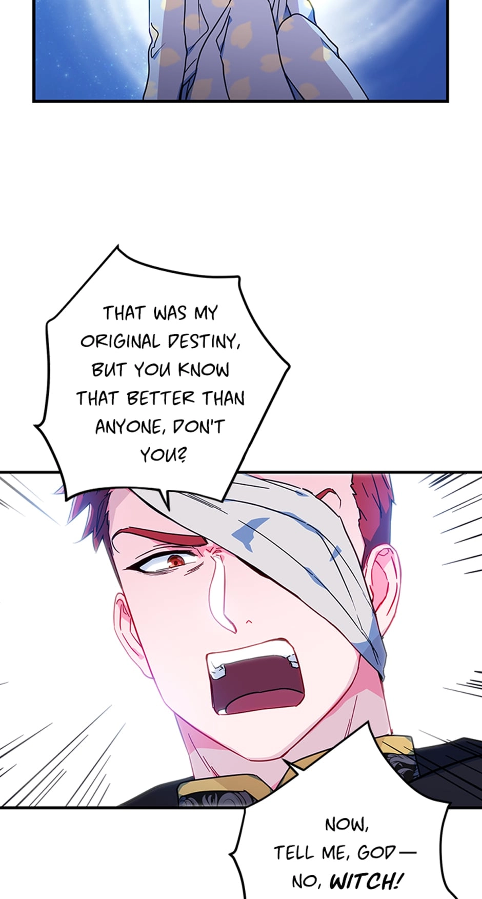 What Do You Want to Be, Prince Chapter 2 page 36 - 