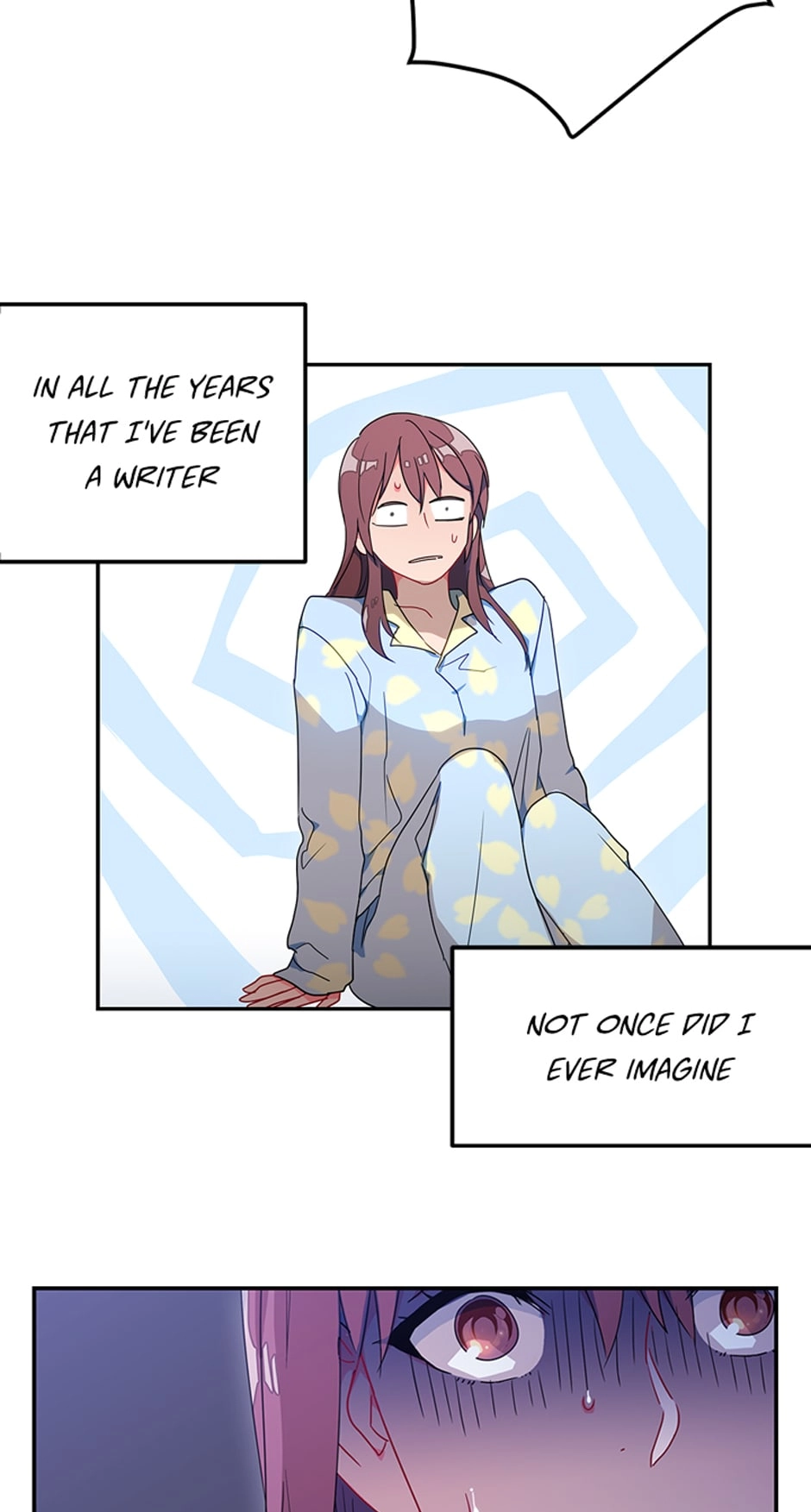 What Do You Want to Be, Prince Chapter 2 page 37 - 