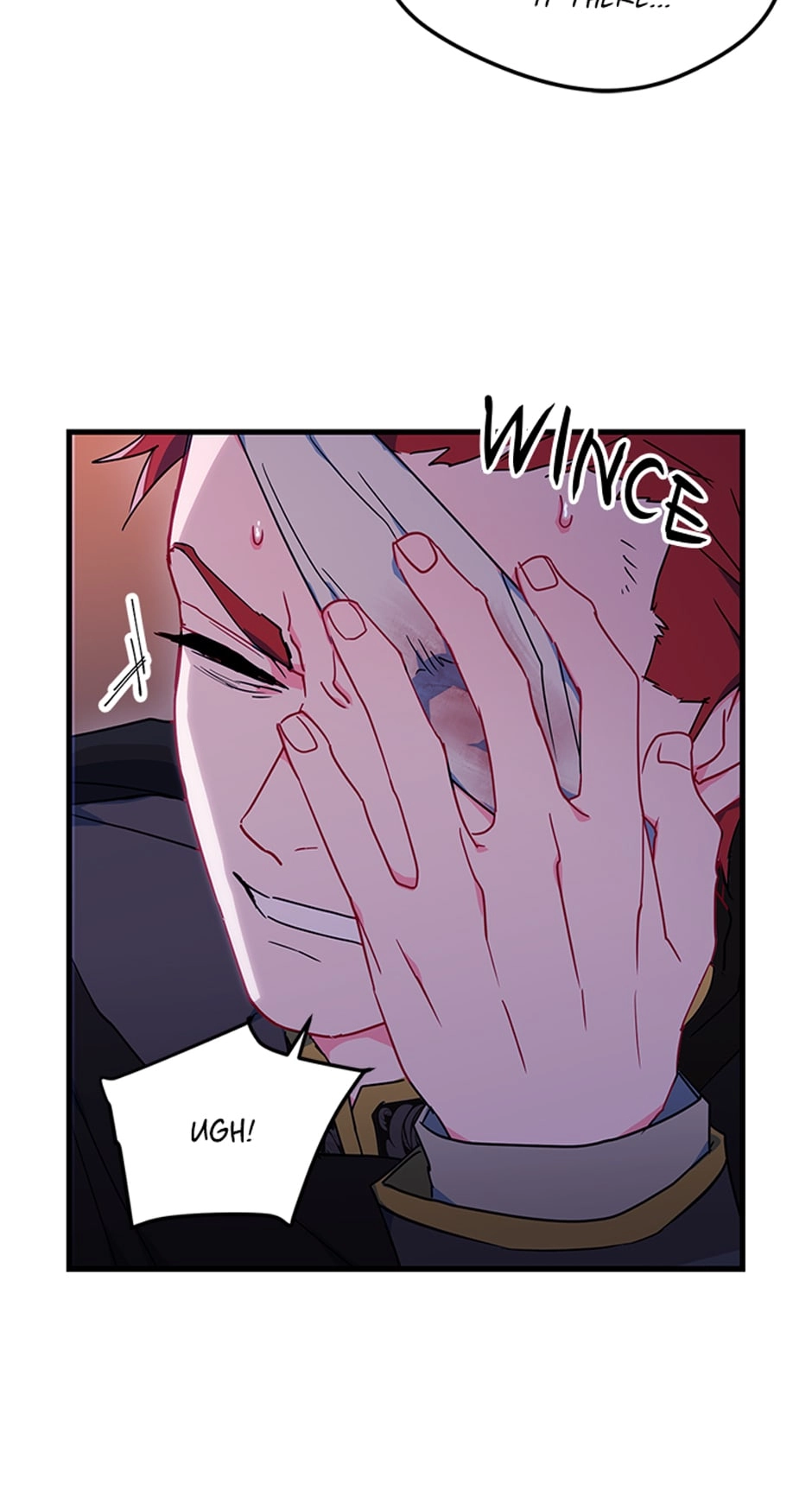 What Do You Want to Be, Prince Chapter 2 page 40 - 